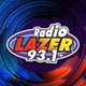 Rado Lazer 102.9 FM - KXSM logo