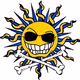 Logo de The Beach Bar Radio