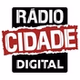 Radio Cidade - Hits logo