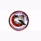 Logo de Rádio Costa Rica FM