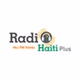 Radio Haiti Plus logo