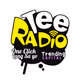 Logo de Tee Radio