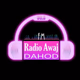 Logo de Radio Awaj