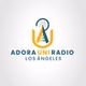 Adora Uni Radio logo
