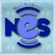 Nueva Era Sonica (NES) logo