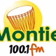Logo de Montie 100.1 FM