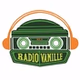 Radio Vanille Sambava logo