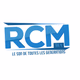 Logo de RCM 98.4 FM
