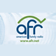 American Family Radio Talk - WRAE logo