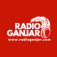 Logo de Radio Ganjar