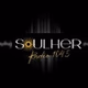 Soulher Radio 104.5 logo