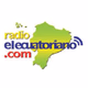 Logo de Radio El Ecuatoriano
