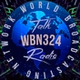 WBN324 Talk Radio logo