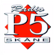 Radio P5 logo
