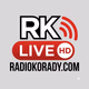 Logo de Radio Korady