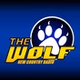 The Wolf logo