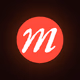 Logo de Mahakatha Radio