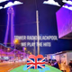 Logo de Tower Radio Blackpool