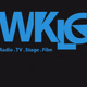 Logo de Star 102.1 FM - WKLG