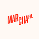 Logo de Marcha FM
