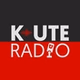K-UTE Radio logo
