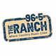 Logo de 96.5 The Ranch - CKLJ-FM