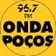 Onda Poços logo
