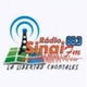Radio Sinai logo