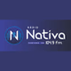 Rádio Nativa logo