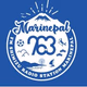 Logo de エフエムしみず・マリンパル
