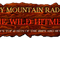 Sky Mountain Radio logo