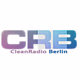 Logo de Clean Radio Berlin