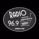 Logo de Radio 96.9 WRDO - WRDO