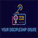 Logo de Your Discipleship Radio