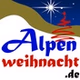 1000 Webradios - Alpenweihnacht logo