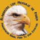 Logo de Alabanzas con Mensaje