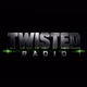 Twisted Official Radio logo