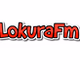 LokuraFM logo