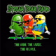 Stream Bean Radio logo