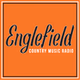 Englefield Country Radio logo