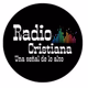 Logo de Radio Cristiana Una señal de lo alto