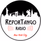 Logo de ReporTango Radio
