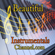 Logo de 1640 A.M. America Radio - Beautiful Instrumentals Channel