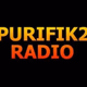 Logo de PURIFIK2 RADIO