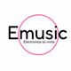 Logo de Emusic electronica