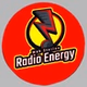 Radio Energy Web logo