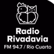 Radio Rivadavia logo