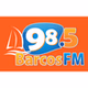 Rádio Barcos FM logo