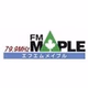 北広島FMメイプル logo
