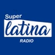Radio Super Latina logo